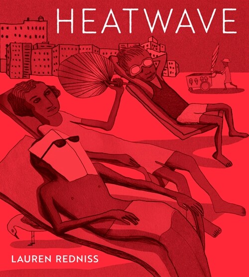 Heatwave (Hardcover)