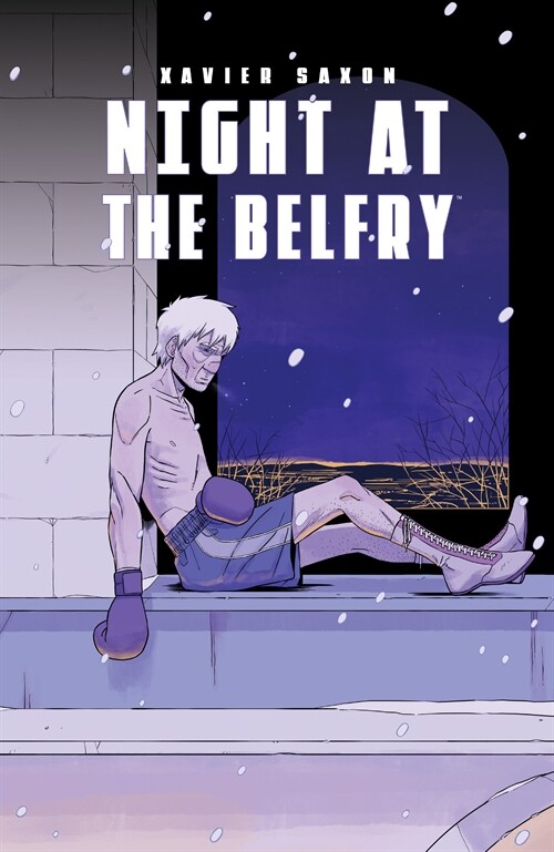 Night at the Belfry (Paperback)