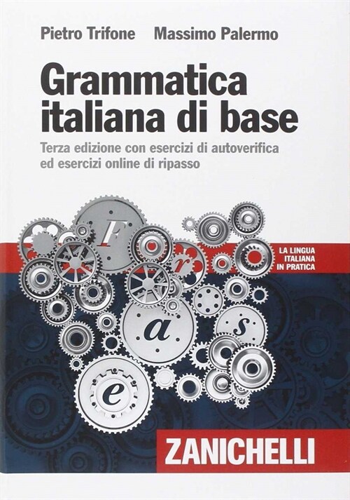  GRAMMATICA ITALIANA DI BASE