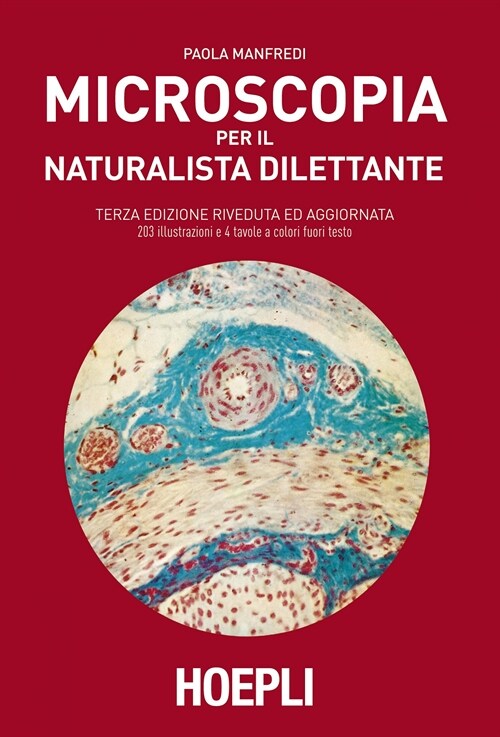  Microscopia per il naturalista dilettante