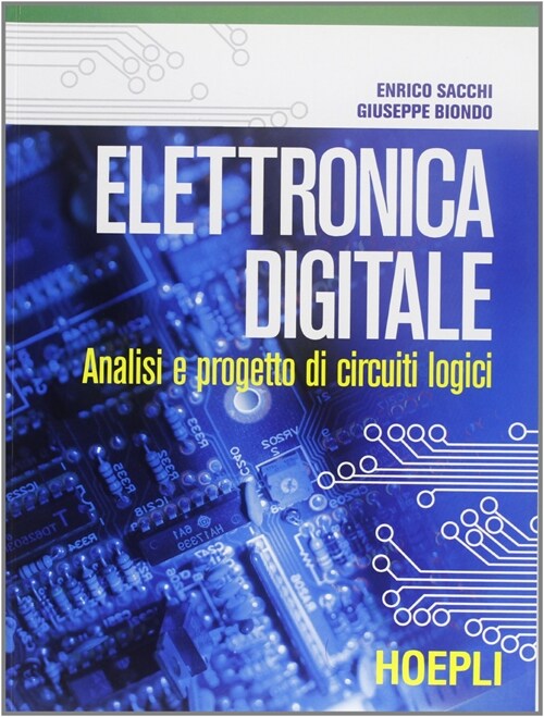  Elettronica digitale