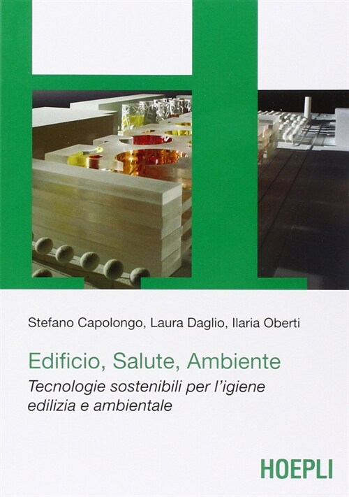  Edificio, Salute, Ambiente