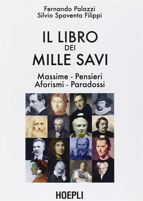  Il libro dei mille savi