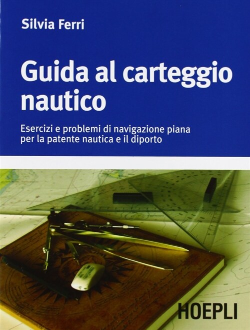  Guida al carteggio nautico