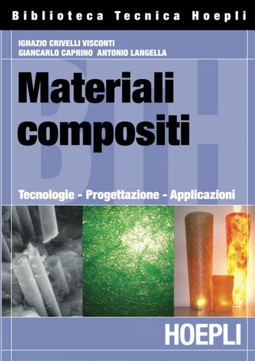  Materiali compositi