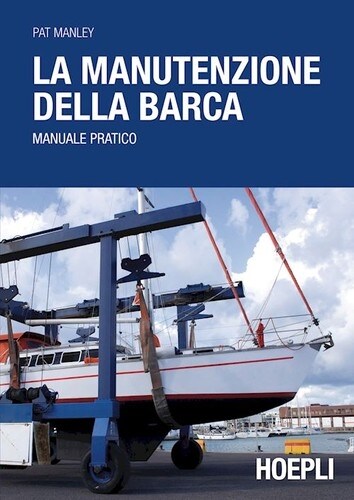  La manutenzione della barca