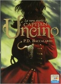  La vera storia di Capitan Uncino