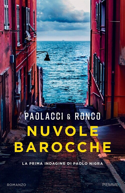  (ita).nuvole barocche.la prima indagine di paolo nigra