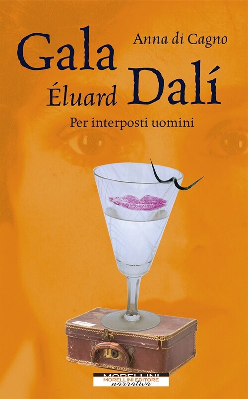  Gala eluard dali:per interposti uimini