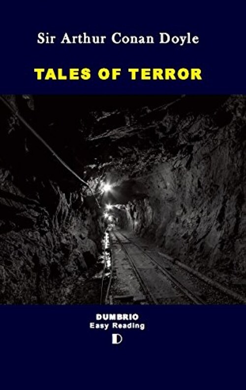  Tales of Terror