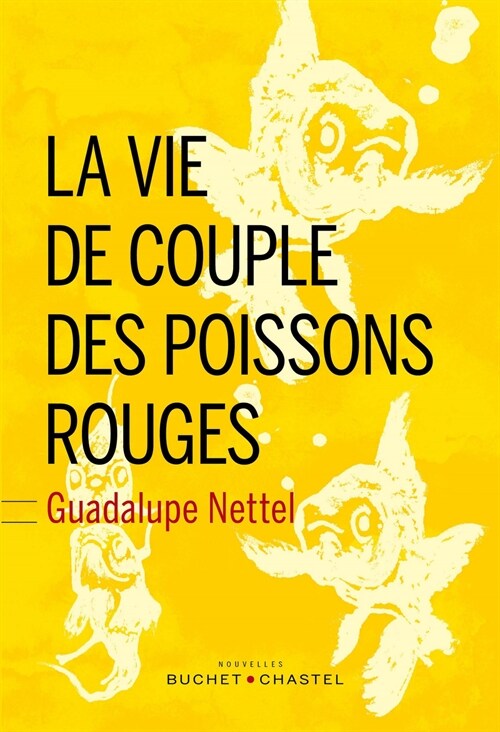  La vie de couple des poissons