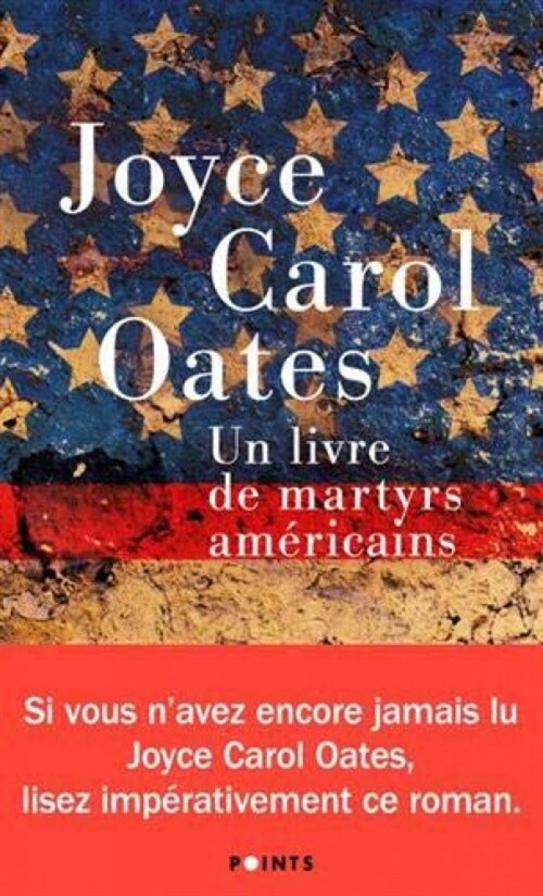  Un livre de martyrs americans