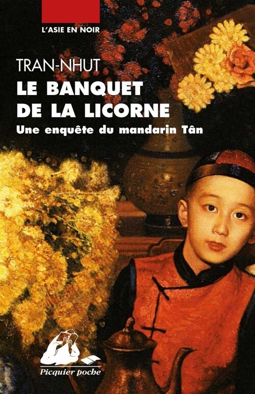  Le Banquet de la Licorne