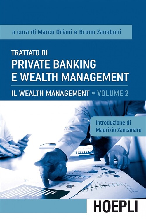  Trattato di Private Banking e Wealth Management - Vol. 2