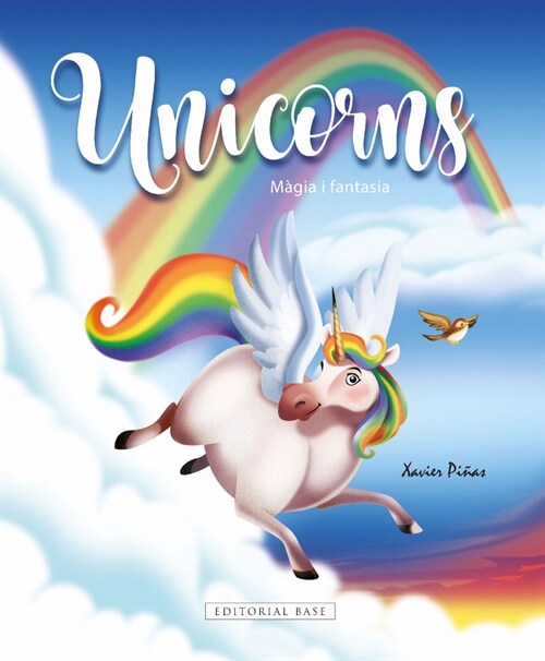  UNICORNS: MÀGIA I FANTASIA