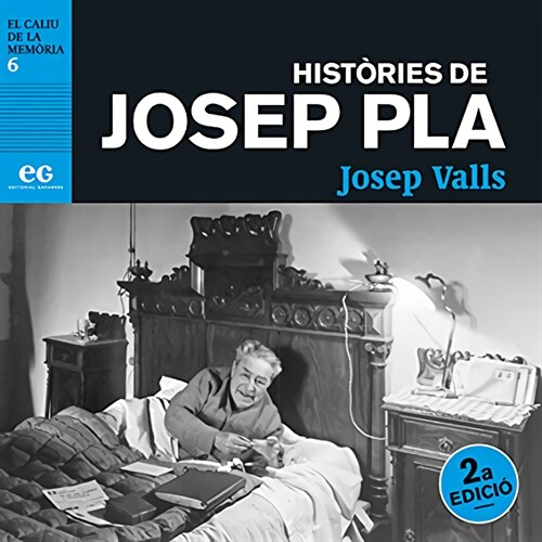  HISTORIES DE JOSEP PLA