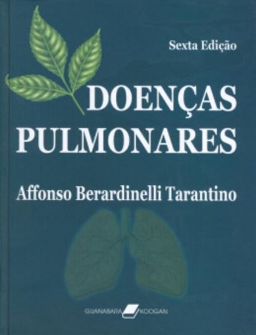  DoenCas Pulmonares - 6ª/2008