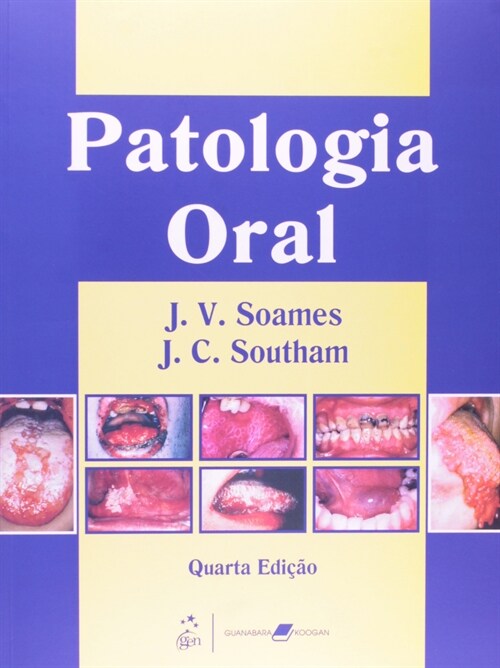  Patologia Oral - 4ª/2008