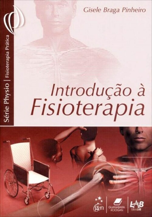  IntroduCao a Fisioterapia - 1ª/2009