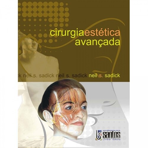  Cirurgia Estetica AvanCada - 1ª/2007