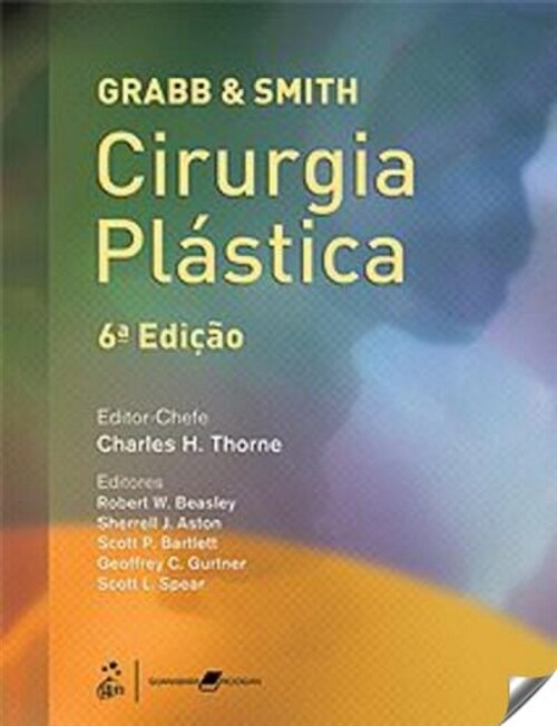  GRABB &SMITH - Cirurgia Plastica - 6ª/2009