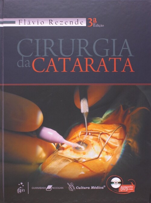  Cirurgia da Catarata - 3ª/2009