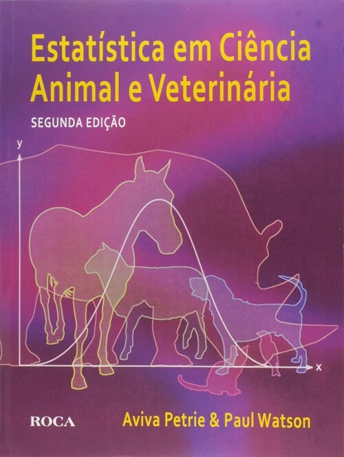  Estatistica em Ciencia Animal e Veterinaria - 2ª/2009