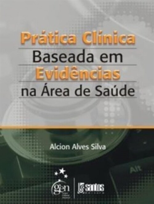 Pratica Clinica Baseada em Evidencias - 1ª/2009