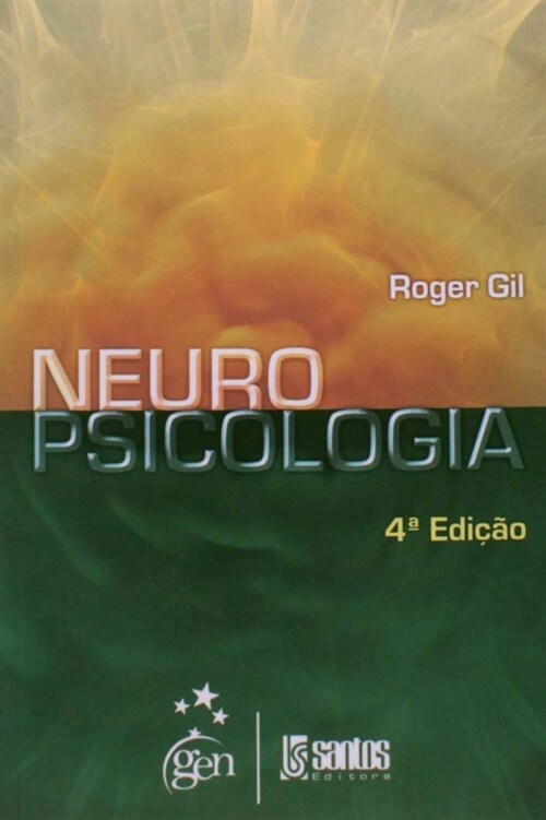  Neuropsicologia - 4ª/2010