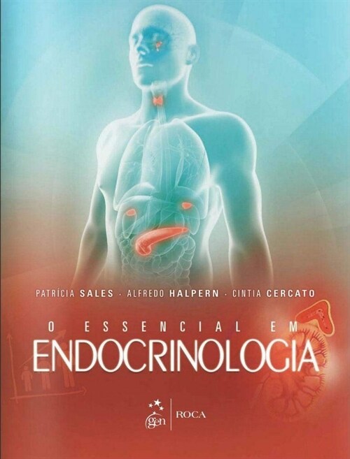  O Essencial em Endocrinologia - 1ª/2016
