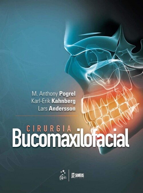  Cirurgia Bucomaxilofacial - 1ª/2016