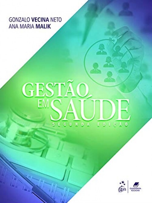  Gestao em Saude - 2ª/2016