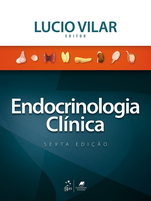  Endocrinologia Clinica - 6ª/2016