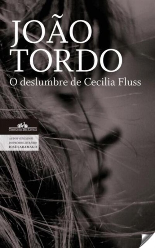  O DESLUMBRE DE CECILIA FLUSS