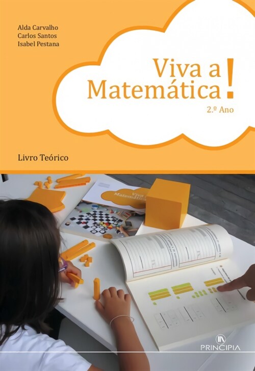  Viva a Matematica Teorico 2º Ano