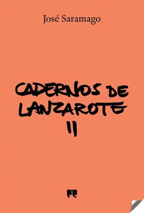  CADERNOS DE LANZAROTE II