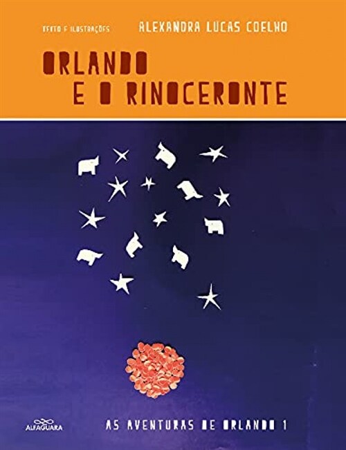  (1) ORLANDO E O RINOCERONTE