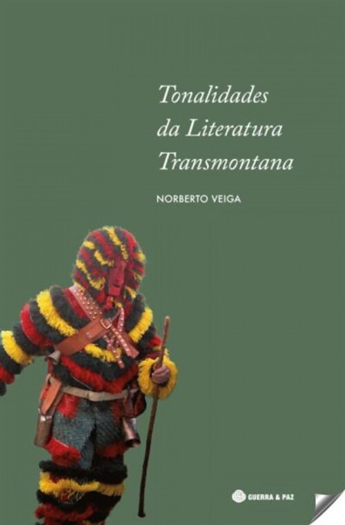  TONALIDADES DA LITERATURA TRANSMONTANA
