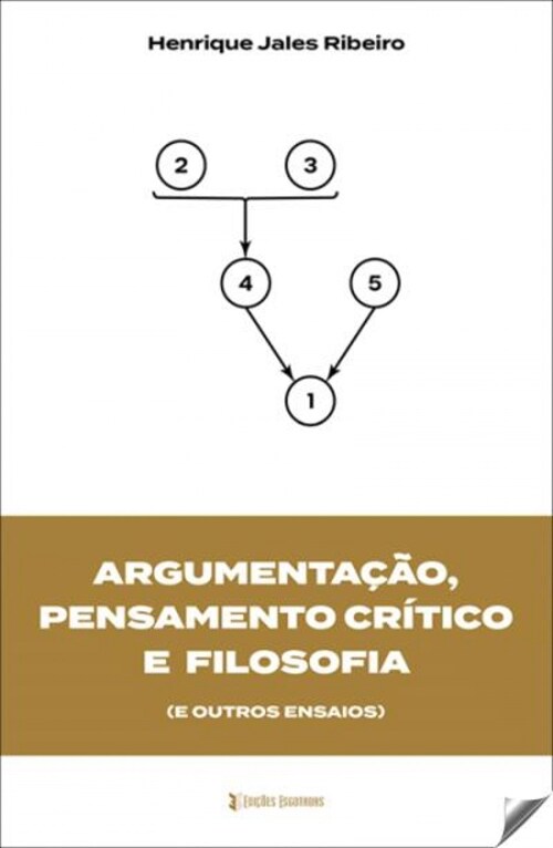  Argumentacao pensamento critico e folosofia