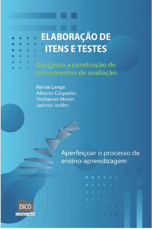  ELABORACAO DE ITENS E TESTES