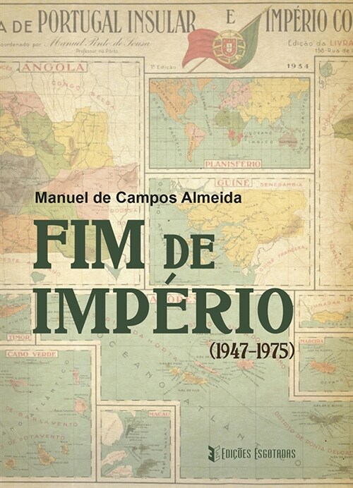  Fim de Imperio