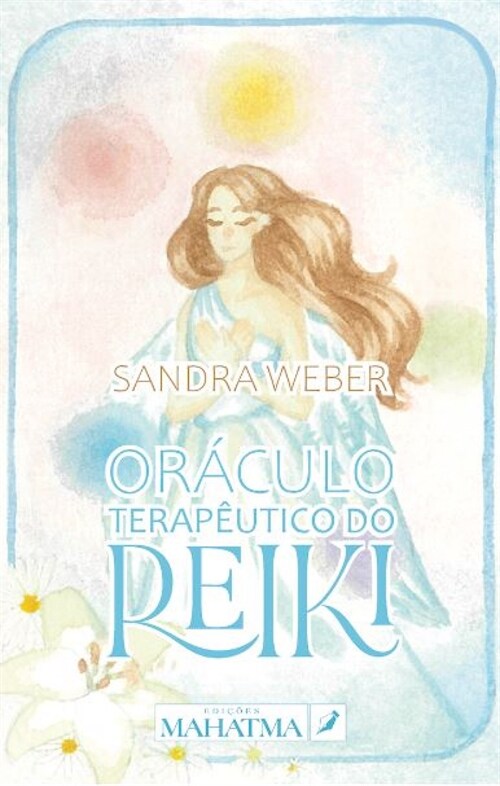  ORACULO TERAPEUTICO DO REIKI