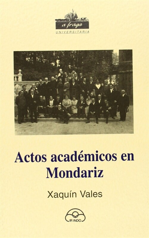  Actos academicos en Mondariz
