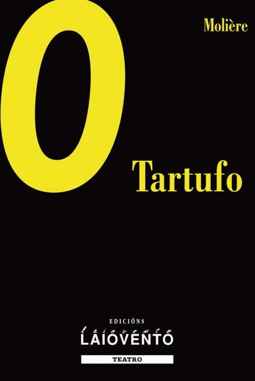  O TARTUFO