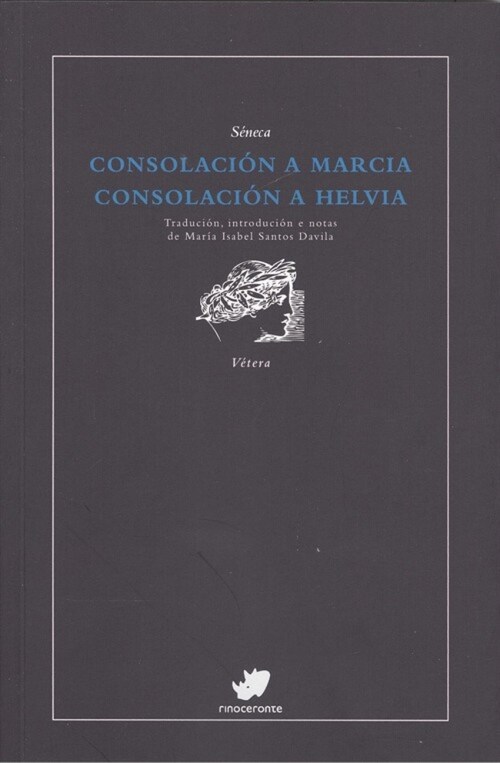  CONSOLACION A MARCIA/CONSOLACION A HELVIA