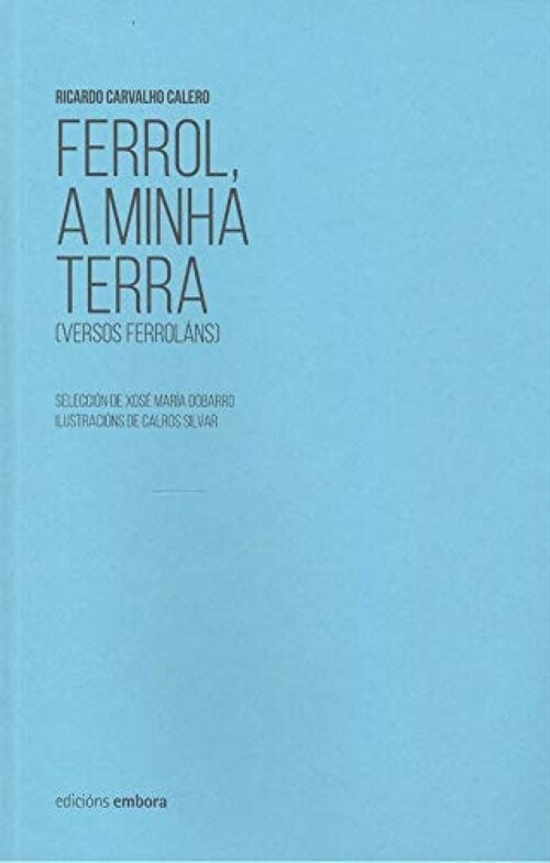  FERROL A MINHA TERRA