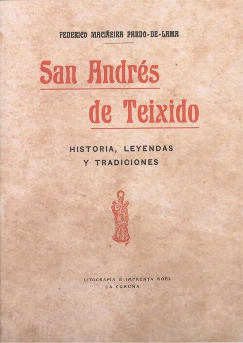  SAN ANDRES DE TEIXIDO