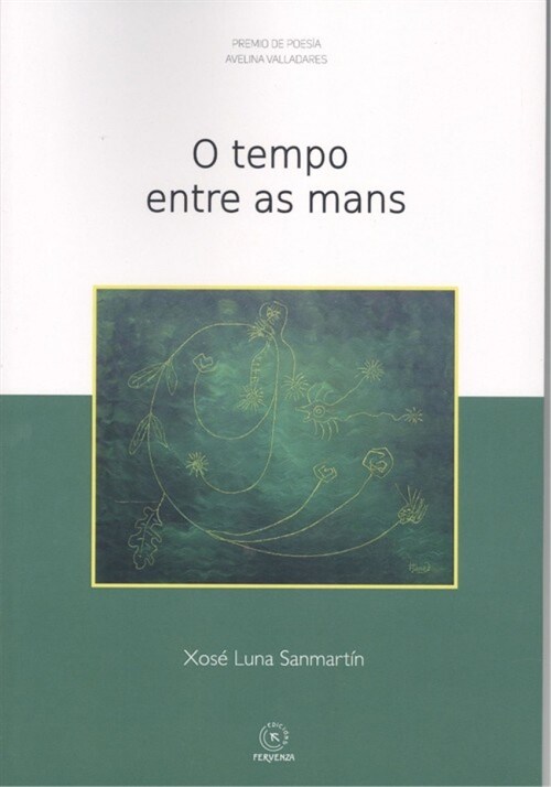  O TEMPO ENTRE AS MANS