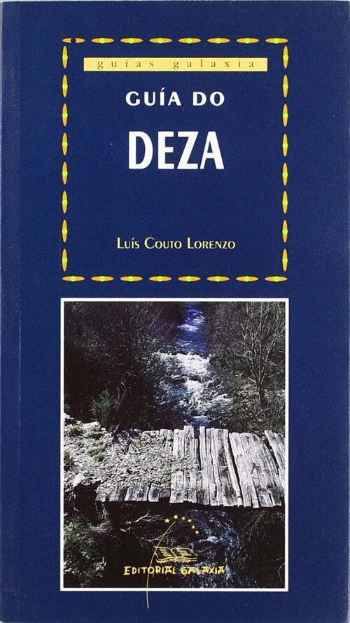  Guia do Deza