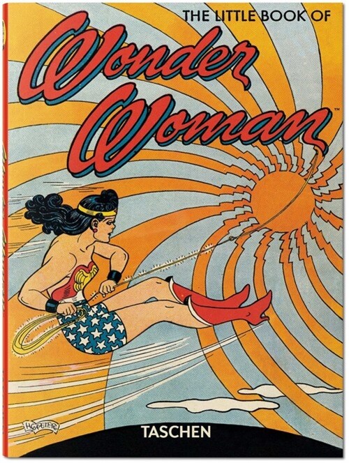  Wonder Woman-IEP